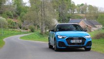 Audi A1 35 TFSI