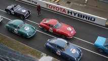 Tour Auto 2019