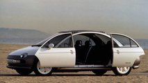 Dodge Neon Concept 1991
