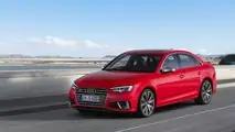 Audi S4 Berline TDI 2020