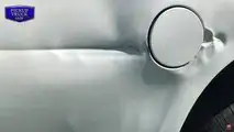 Million-Mile Toyota Tundra