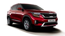 2020 Kia Seltos