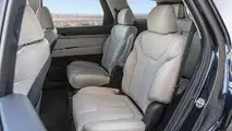 2020 Hyundai Palisade: First Drive