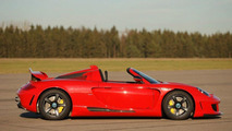 Porsche Gemballa