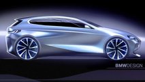 BMW Série 1 (2019)