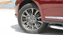 2019 Infiniti QX60 Limited