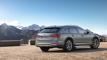 Audi A6 Allroad Quattro (2019)