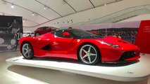 Ferrari LaFerrari