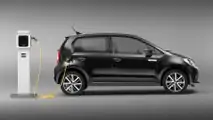 Seat Mii Electric (2019)
