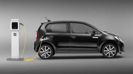 Buy New Electric Car: SEAT Mii Electric - Ezoomed