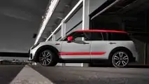 2019 Mini John Cooper Works Clubman