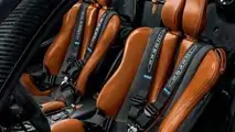 Pagani Huayra Roadster BC