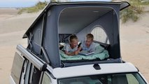 VW T6.1 California (2019)