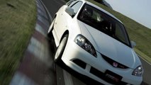 Honda Integra Type R DC5