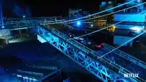 Netflix Hyperdrive Teaser