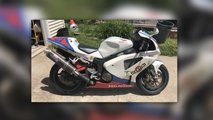 2001 Honda RC1 - $2,600