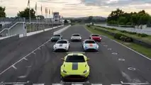 Aston Martin Vantage Heritage Racing Edition