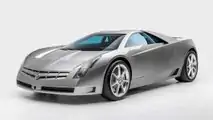 Cadillac Cien (2002)