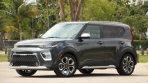 2020 Kia Soul X-Line: Review
