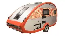 Knaus Tabbert T@B 400 (2019)