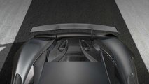 McLaren 570S MSO Defined High Downforce Kit