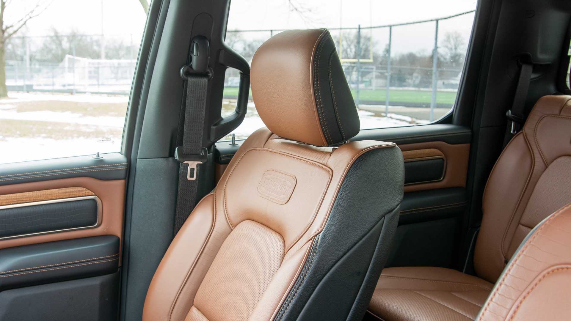 2019 Ram 1500 V8 eTorque Longhorn Crew Cab: Pros And Cons