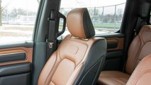 2019 Ram 1500 Longhorn