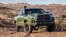 Toyota Tacoma  MY2020 TRD Pro