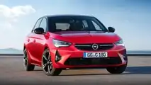 Opel Corsa (2019) als Benziner und Diesel