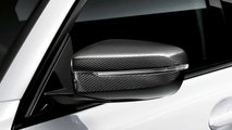 2020 BMW 3 Series Touring with M Performance parts