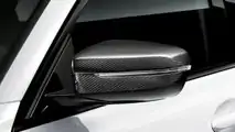 2020 BMW 3er Touring mit M Performance Teilen
