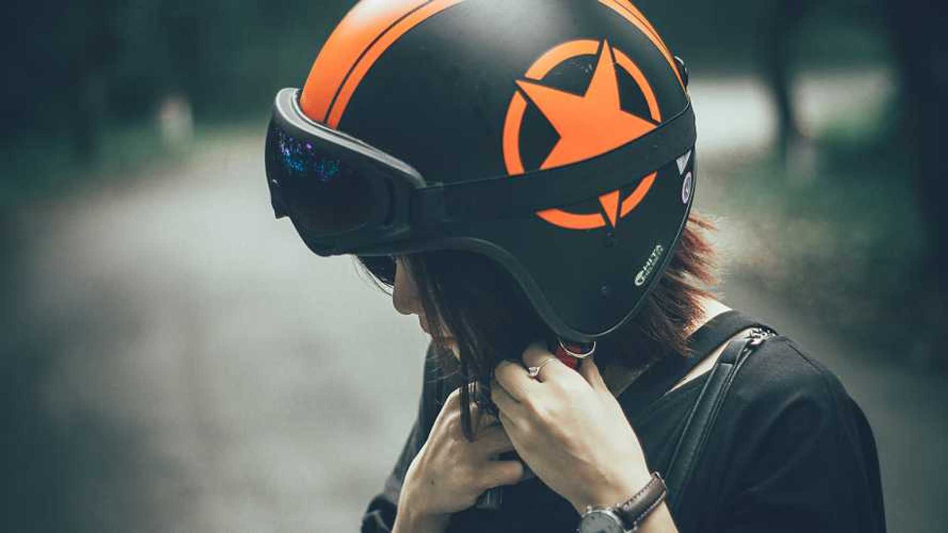 Motorcycle Helmets Will Remain Mandatory In Missouri After All