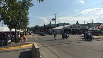 Lazelle Street Sturgis