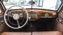 Skoda Superb OHV (1948)