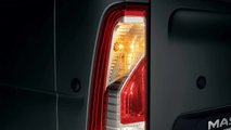 Renault Master Restyling 2019