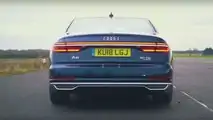 S3 vs A8 vs S8