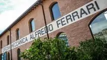 Ferrari Museum