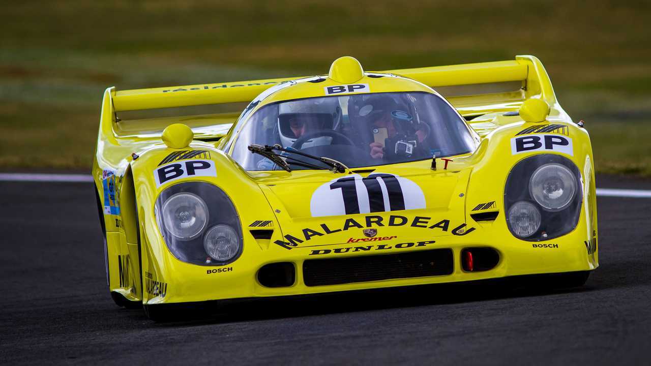 Porsche 917