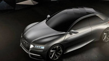 Citroen Divine DS concept