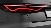 Audi Prologue concept