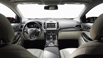 2015 Ford Edge