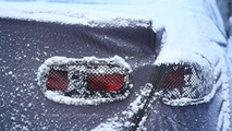 2016 Hyundai Elantra spy photo