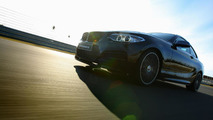 BMW M235i Track Edition