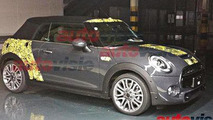 2016 MINI Cooper Cabrio