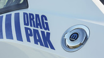 Mopar Dodge Challenger Drag Pak
