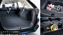 2015 Honda Shuttle (JDM-spec)
