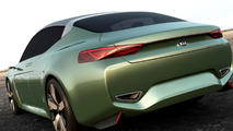 Kia Novo concept