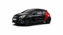 Peugeot 208 GTi by Peugeot Sport
