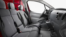 2015 Citroen Berlingo facelift