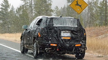 2016 Cadillac XT5
